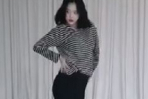 설리, S라인 강조하는 섹시 안무 공개 ‘치명적인 눈빛’