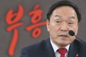 이필운 안양시장, 제2의 안양부흥 완성위해 시장 출마 공식 선언