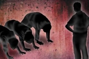 야구방망이로 초등 배구부원 폭행한 코치…아동학대 유죄