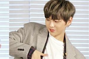 ‘해투3’ 선미 강다니엘 ‘가시나’ 저격춤 콜라보 “요염 VS 수줍 폭발”