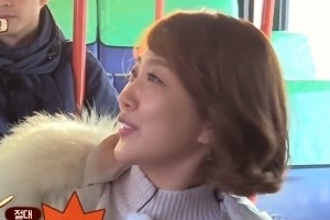 ‘한끼줍쇼’ 서민정 “이경규가 연예인과 결혼하지 말라고 조언” 이유 보니