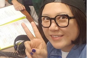 김숙 “서문탁, 언니라고 불렀는데 동생..한마디 하고 싶었다”