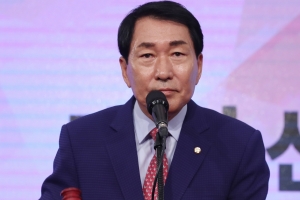 안상수 “세월호 교통사고에 5000억 써놓고 개헌 투표 1200억이…”