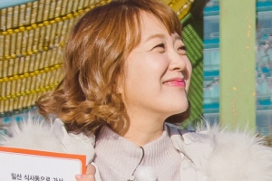 ‘한끼줍쇼’ 서민정, 해피 바이러스에 지상파 포함 동시간대 시청률 1위