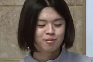 ‘대화가 필요한 개냥’ 머리 기른 MC그리 포착 ‘청순해진 외모?’