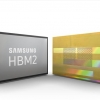 1초에 영화 61편 처리…삼성전자, 2세대 D램 최초 양산