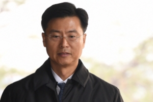 檢, ‘우병友’ 최윤수 전 국정원 2차장 불구속 기소