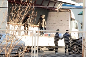 檢, 다스 본사 압수수색…120억 실체 캔다