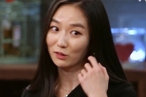 ‘인생술집’ 안미나 “공백기에 편의점 알바..연기 접었다”