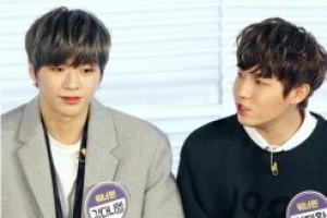 ‘해피투게더 3’ 한은정부터 강다니엘까지 폭풍 활약 ‘시청률 1위 우뚝’
