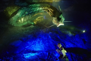 “운영관리비 조건 대폭 완화” 광명동굴 운영 민간사업자 재공모한다