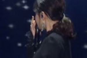 이하이 ‘한숨’ 무대 본 태연 “토닥토닥해주고 싶었다”