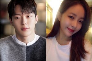 이예나 장기용, 결별 뒤 터진 열애설 ‘난감’