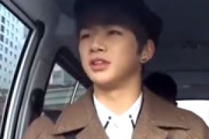 ‘발칙한 동거’ 강다니엘 “좋은 주인님 만나길” 한껏 기대