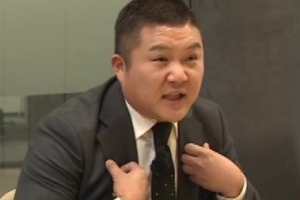 조세호, ‘무한도전’ 고정인데 프로봇짐러? 자소서 돌려막기 ‘뻔뻔’