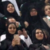 사우디 여자도 축구 관전할 수 있게 됐지만 아직도 먼 평등
