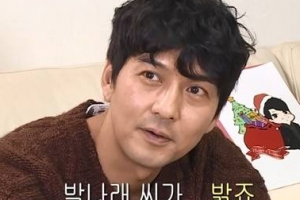 이필모 “밝은 사람이 이상형, 박나래는...”