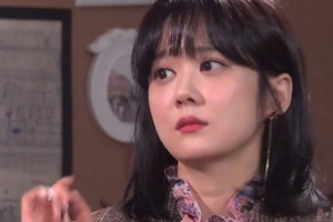 장나라 “동안 비결은 메이크업, 피곤하면 급속히 늙는 체질”