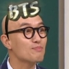 ‘아는 형님’ 홍석천, 방탄소년단에 남다른 애정 “지민 애교에 채널 고정”