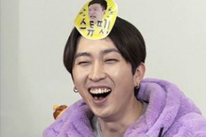 ‘김생민의 영수증’ 슬리피, 허세 소비왕 등극 “운동화 사지만 운동은 안 해”