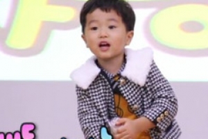 ‘슈퍼맨이 돌아왔다’ 승재가 말하는 고지용 장점 “술을 마셔요~”