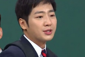 이상엽 ‘아는 형님’ 출연 예고, 김희철 “박현빈이다!”