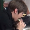 ‘발칙한 동거’ 강다니엘, 망고 아이스크림 먹방 화제 ‘먹방 최종보스’