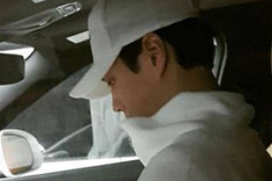 ‘효리네 민박2’ 박보검, 장 보는 모습 포착 ‘다 가려도 훈훈’