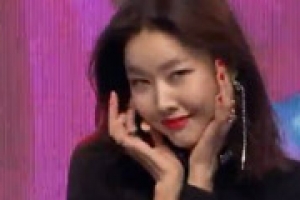 ‘섹션TV’ 한혜진 “춤 실력? 선생님도 포기할 정도”