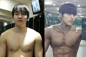 류근지, 20kg 감량한 근황 공개 “최고의 성형은 다이어트”