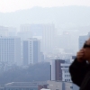 미세먼지 ‘초비상’… 오늘 서울 출퇴근 버스·지하철 ‘무료’