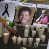 멕시코서 언론인 총격 사망… 올해 들어 두번째 피해자