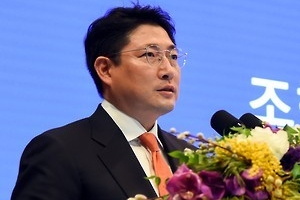 검찰, ‘100억대 비자금 의혹’ 효성 조현준 17일 피의자 소환