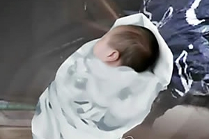 8개월 젖먹이 때려 사망…‘비정한 엄마’ 베란다에 시신방치