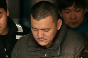 ‘용인 일가족 살해’ 김성관 2심도 무기징역… “평생 속죄해야”