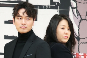 ‘리턴’ 고현정 “이진욱과 2번째 호흡..생각보다 담백해”