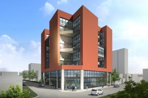 ‘소셜벤처 허브 ’ 성동