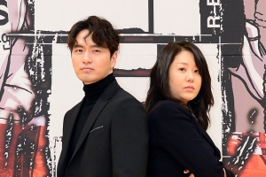 고현정, ‘리턴’으로 2년만에 안방극장 리턴