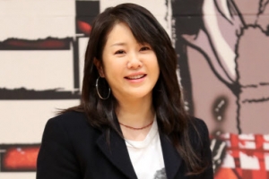 고현정 “기득권에 맞서는 모습 매료”