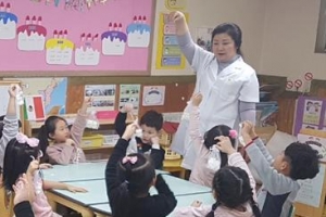 아토피 걱정 없는 강서