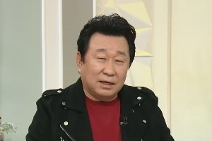 ‘아침마당’ 임하룡, 개그맨→배우 전향 이유 “개콘PD의 한마디..”