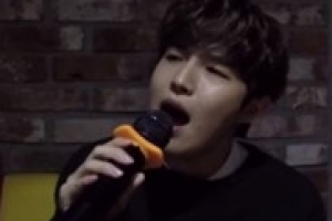 ‘해피투게더3’ 김재환 ‘좋니’ 커버 영상 공개, 꿀보이스 입증 ‘엄지 척’