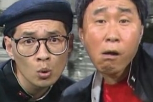 ‘아침마당’ 임하룡, 조금산-김정식-양종철..‘추억의 개그맨 소환’