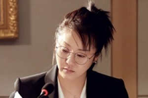 ‘리턴’ 고현정, ‘흙수저’ 변호사 변신..제작진 “카메라 앞과 뒤가 달라”