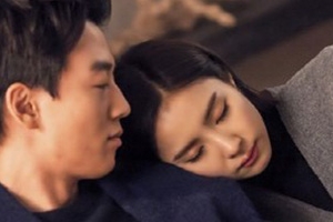 ‘흑기사’ 김래원♥신세경, 심쿵 커플신 명장면 BEST 5