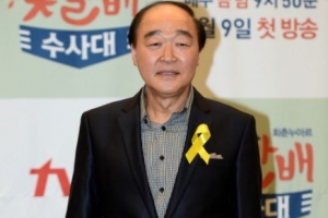 ‘화유기’ 장광, 촬영장 이동 중 교통사고...“첫 장면이라 일단 촬영 중”