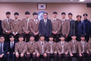 공무원 18명 배출한 서울 중구 한양공고 비결은