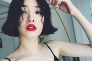 ‘이찬오 이혼’ 김새롬, “주변에 남자 끊이지 않을 개돼지상”...무슨 말?