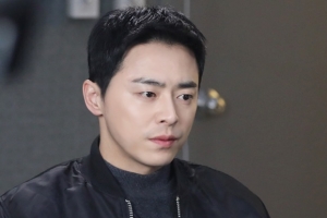 ‘투깝스’ 조정석-옥자연, 취조실 포착..16년 전 실수의 나비효과