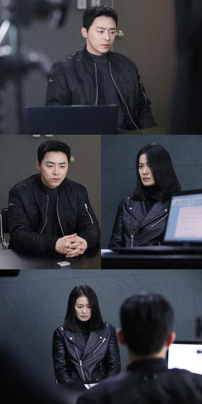 ‘투깝스’ 조정석 옥자연